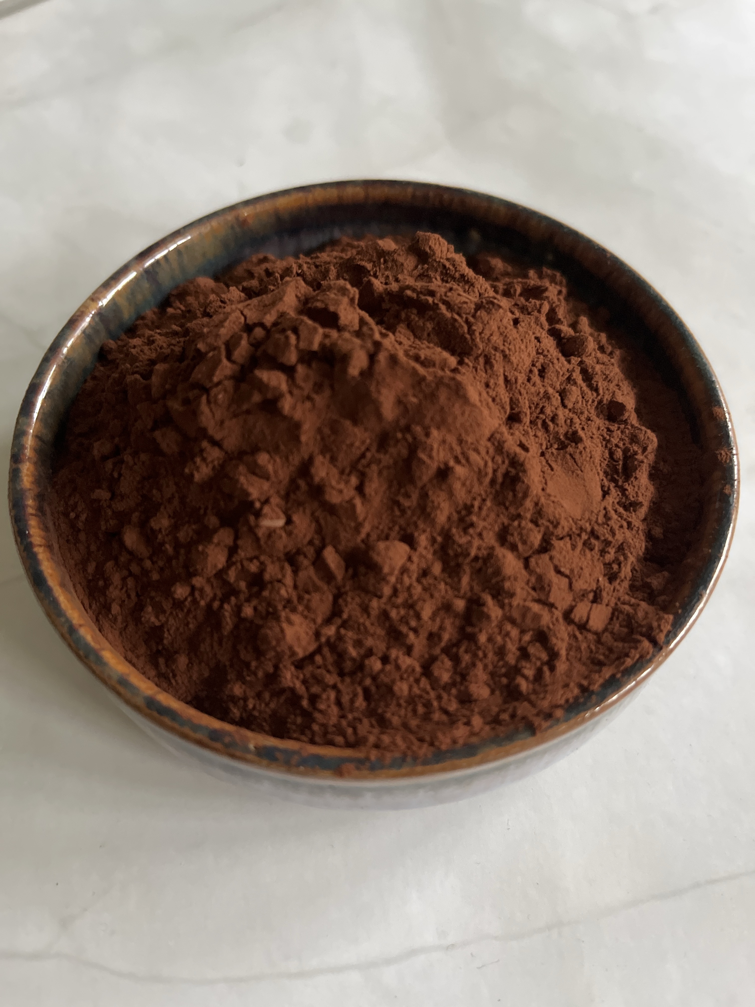 Dairy and Nut Free Cocoa Powder – found at last – Lucy's Friendly Foods